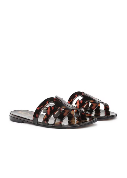 サンディ・ラム/フェイス・アンド・プレイス Sam Edelman Bay Jelly- Tortoise ***FINAL SALE*** – Hand In Pocket