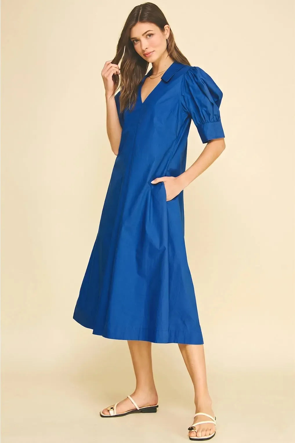 Elle Dress
