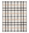 Griffin Plaid Blanket: Original
