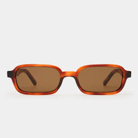 Le Specs Pilferer- Toffee Tort-Hand In Pocket
