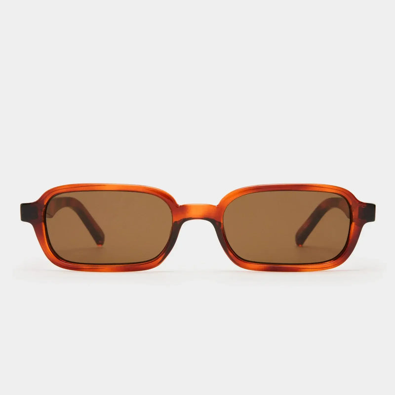 Le Specs Pilferer- Toffee Tort-Hand In Pocket