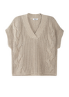 525 America Mara Sweater-Hand In Pocket