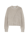 525 America Charli Sweater-Hand In Pocket