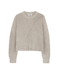 525 America Charli Sweater-Hand In Pocket