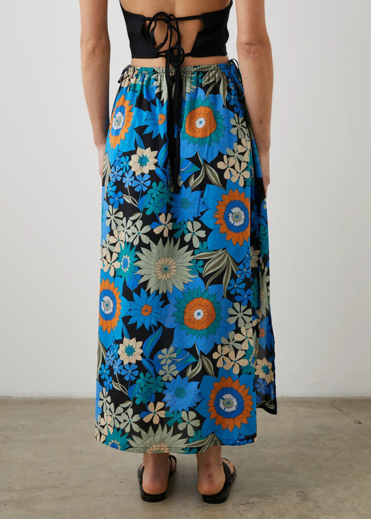 Rails Beech Maxi Skirt ***FINAL SALE***-Hand In Pocket