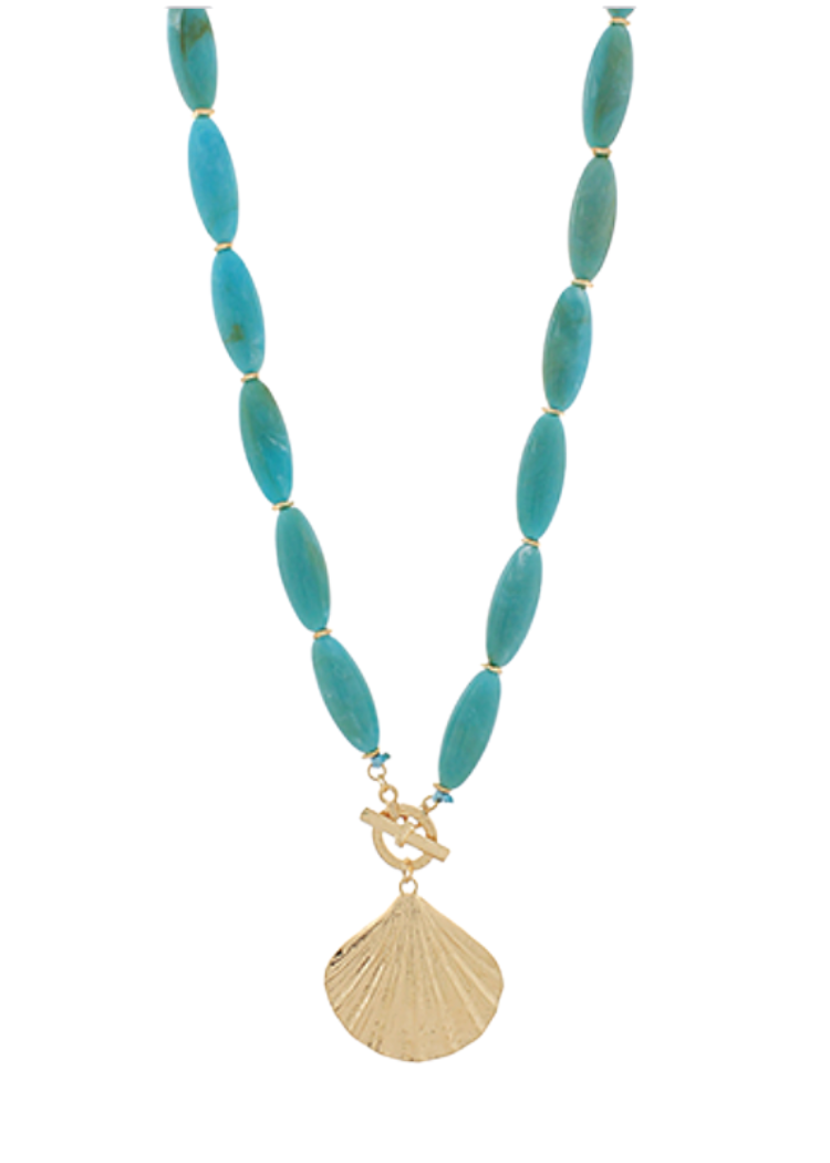 Marisol Strand - Turquoise