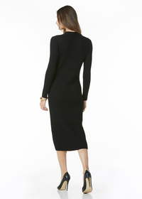 Tart Maeve Sweater Dress ***FINAL SALE***-Hand In Pocket