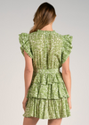 Elan Julianna Mini Dress ***FINAL SALE***-Hand In Pocket