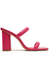 Schutz Ully Sandal-***FINAL SALE***-Hand In Pocket