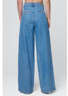 Blank NYC Private Dance Pants-Hand In Pocket