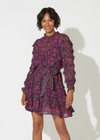 Cleobella Rosalia Mini Dress ***FINAL SALE***-Hand In Pocket