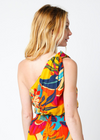 Colombia One Shoulder Top-***FINAL SALE***-Hand In Pocket