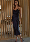 Midtown Dream Top - Black-Hand In Pocket