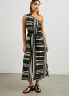 Rails Selani Dress - Island Stripe-Hand In Pocket