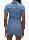***FINAL SALE*** Good American Fit For Success Dress-Hand In Pocket