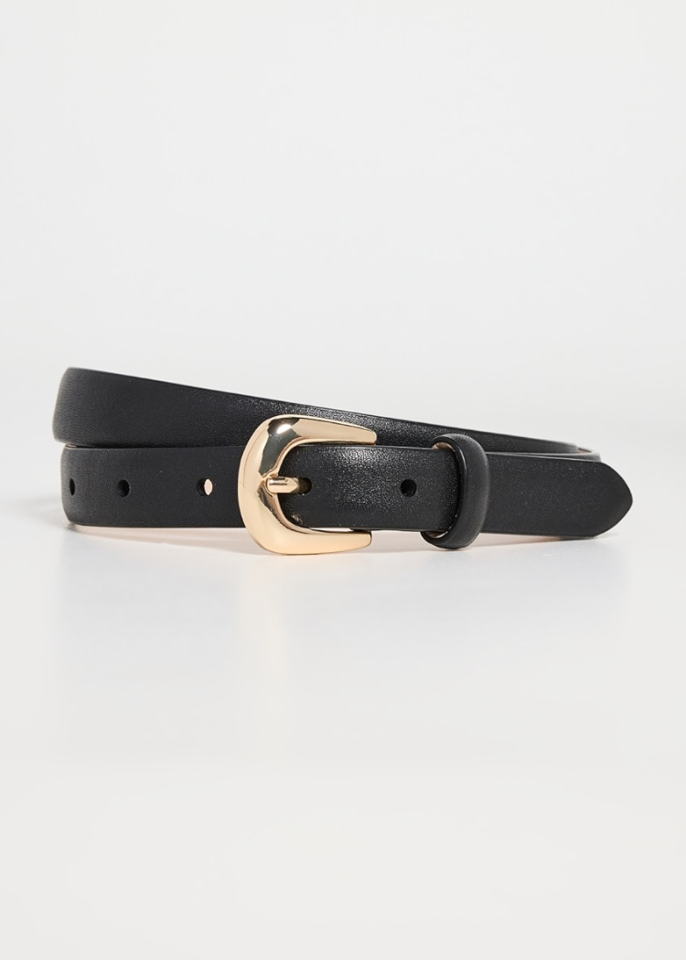 B-Low The Belt Kennedy Mini Black/Gold – Hand In Pocket display picture 3