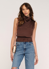 Heartloom Basha Top ***FINAL SALE***-Hand In Pocket