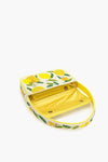 Make Lemonade Shoulder Bag-Hand In Pocket