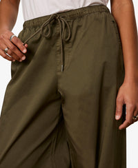 Sanctuary Float On Balloon Pant - Kalamata-Hand In Pocket