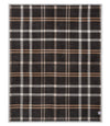 Griffin Plaid Blanket: Original