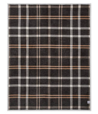 Griffin Plaid Blanket: Original