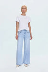Pistola Jadyn Pant - Chateau-Hand In Pocket