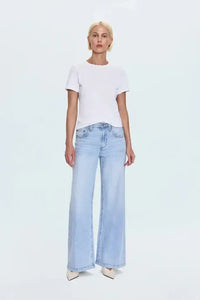 Pistola Jadyn Pant - Chateau-Hand In Pocket