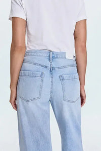 Pistola Jadyn Pant - Chateau-Hand In Pocket