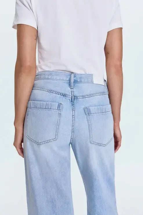 Pistola Jadyn Pant - Chateau-Hand In Pocket