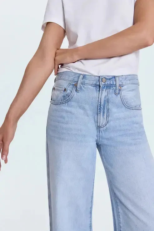 Pistola Jadyn Pant - Chateau-Hand In Pocket