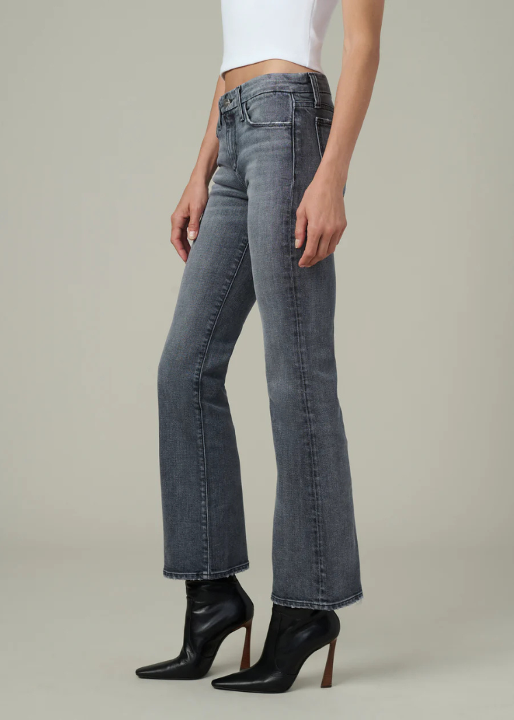 Joe's Jeans The Provocateur Petite Bootcut- No Peeking ***FINAL
