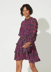 Cleobella Rosalia Mini Dress ***FINAL SALE***-Hand In Pocket