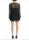 Favorite Daughter The Sweet Life Dress-Hand In Pocket