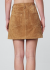 Blank NYC Pecan Skirt ***FINAL SALE***-Hand In Pocket