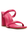 Schutz Ully Sandal-***FINAL SALE***-Hand In Pocket