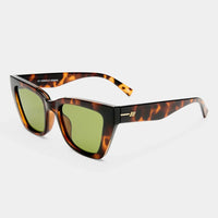 Le Specs Le Coeur - Dark Tort-Hand In Pocket
