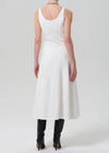Citizens of Humanity Rosetta Dress- Pashmina-Hand In Pocket
