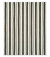 Collins Stripe Blanket: Original
