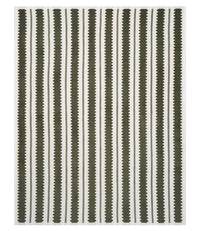 Collins Stripe Blanket: Original