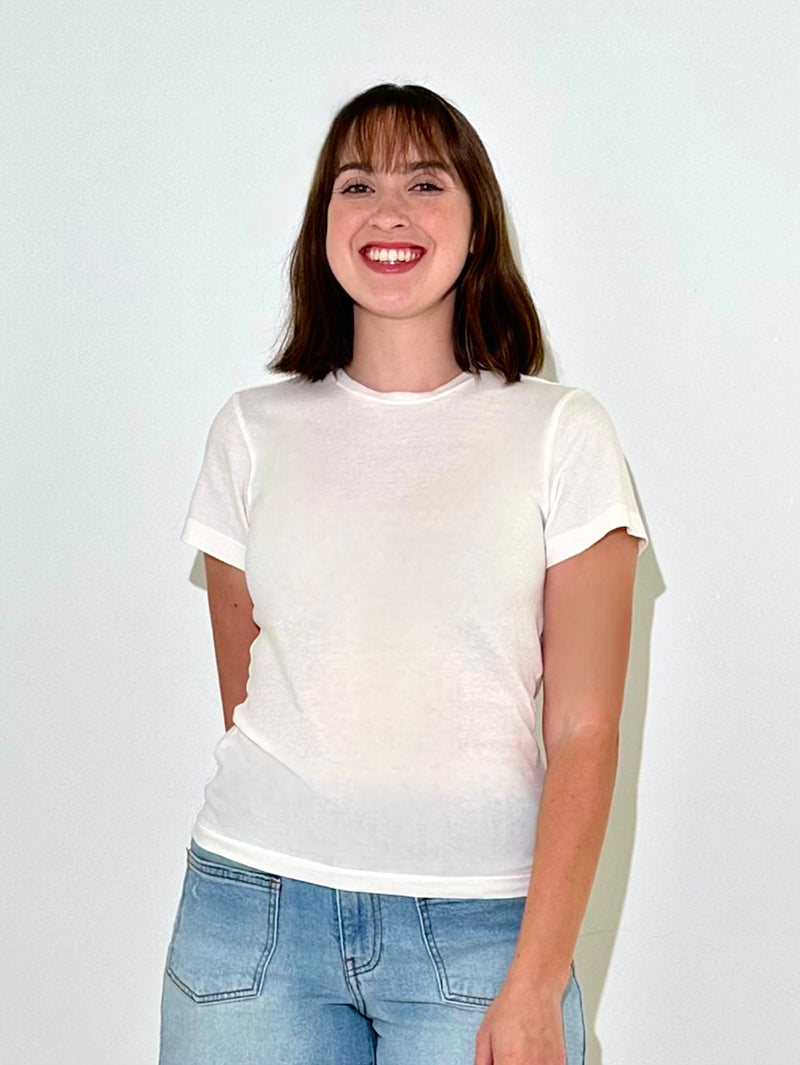 Bobi Baby Crew - Pearl-Hand In Pocket