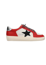 Vintage Havana Reflex Sneaker-Hand In Pocket