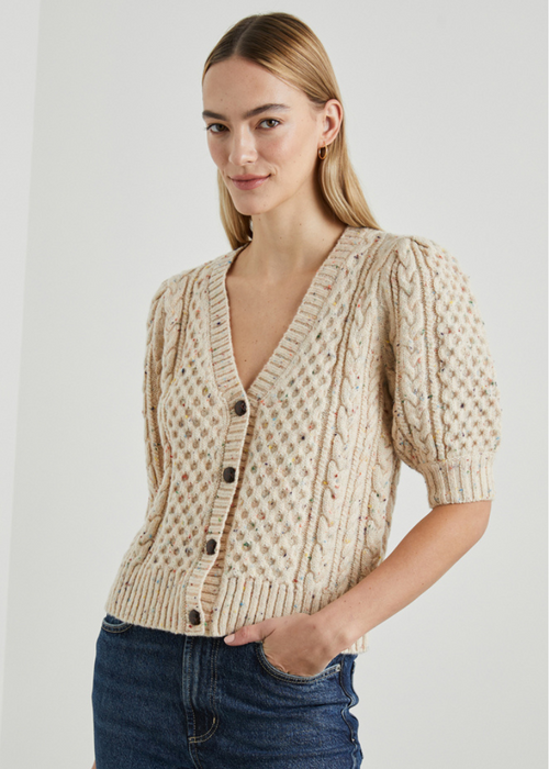 Rails Isla Sweater-Hand In Pocket