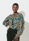 Cleobella Kaitlyn Blouse - Tallulah-Hand In Pocket