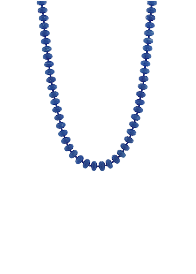 Cove Loop - Denim Blue