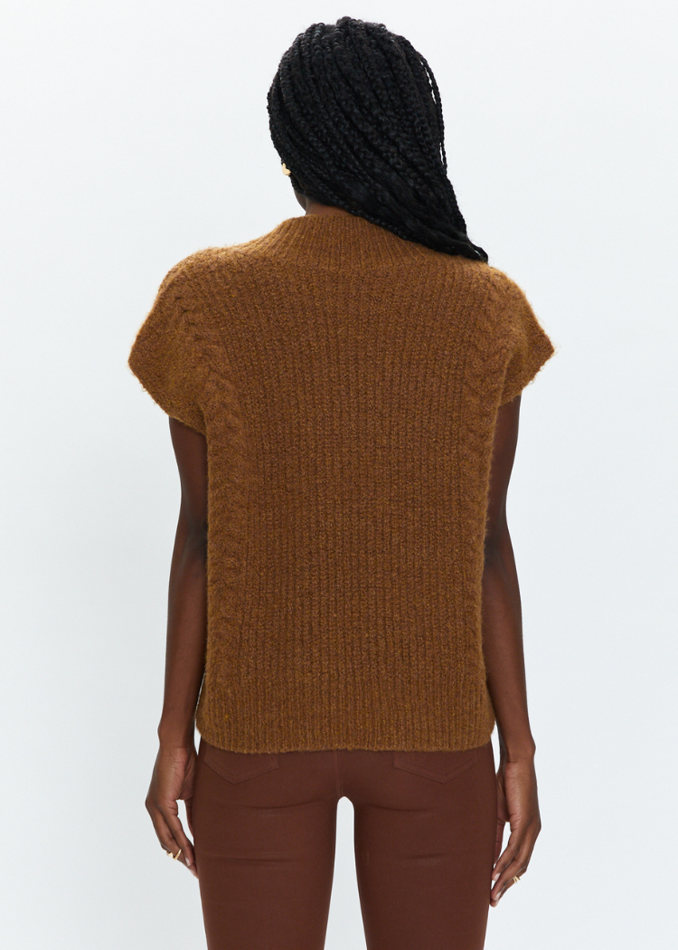Pistola Kiran Sweater ***FINAL SALE***-Hand In Pocket