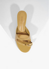Schutz Elliote Heel- Fig-Hand In Pocket