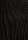 Astrid Cutout Midi Dress - Black ***FINAL SALE***-Hand In Pocket