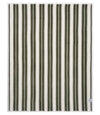 Collins Stripe Blanket: Original