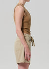 Citizens of Humanity Caralyn Tank- Marcona-Hand In Pocket