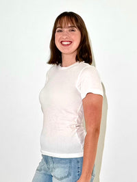 Bobi Baby Crew - Pearl-Hand In Pocket